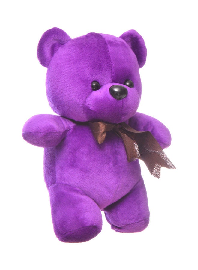 Teddy Bear Soft Toy - Image 2