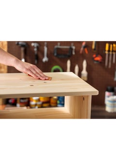 Minwax 42853000 Stainable Wood Filler 16 Ounce  - Image 4