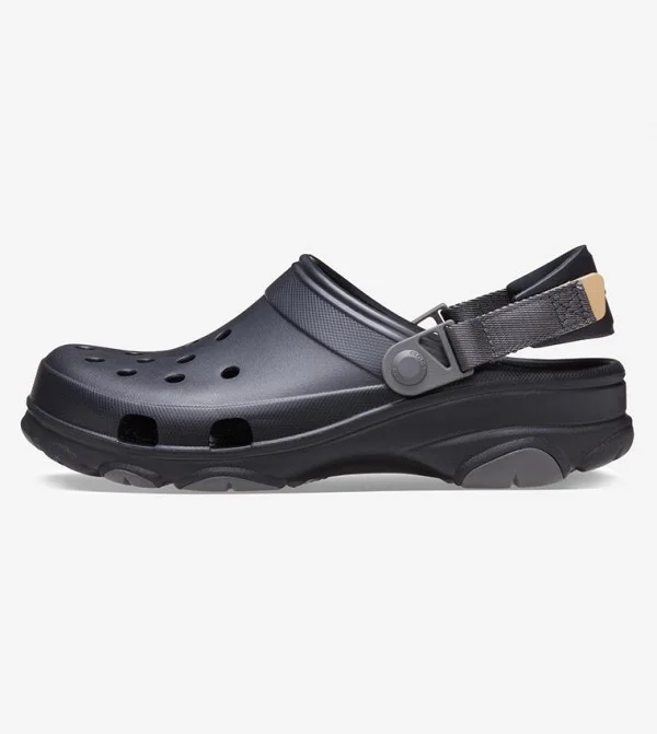 كروكس صندل كلاسيكي لجميع التضاريس