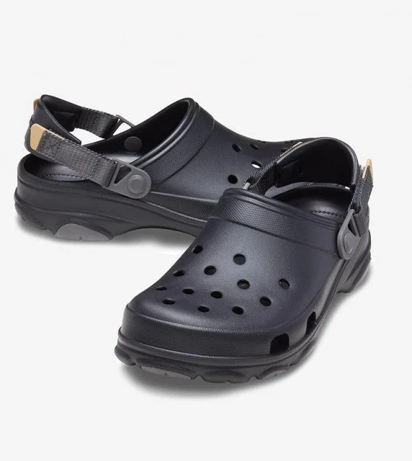 crocs Classic All Terrain Clog