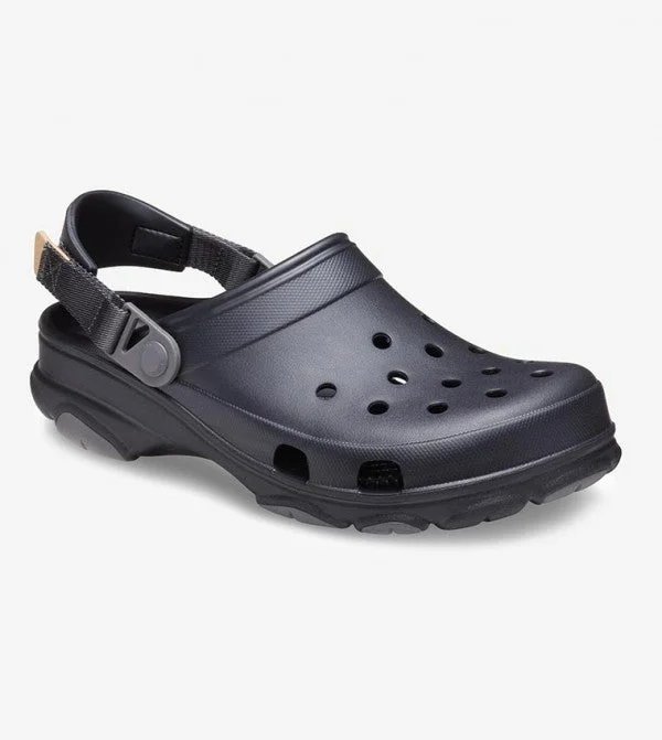 crocs Classic All Terrain Clog