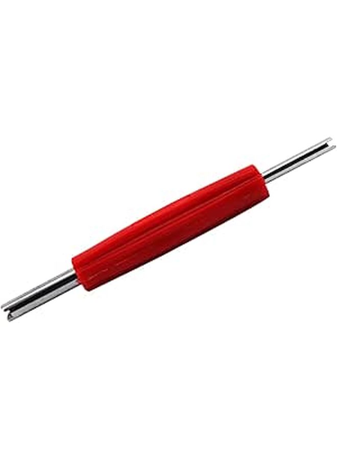 Garneck Durable Valve Core Remover Tool For Tire Stem Auto Motorcycle Bike - Image 1
