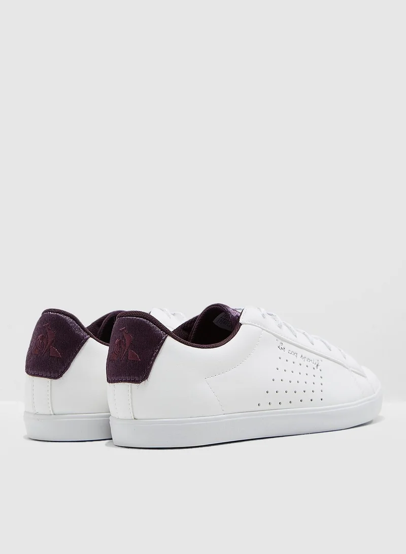 le coq sportif Agate Sport
