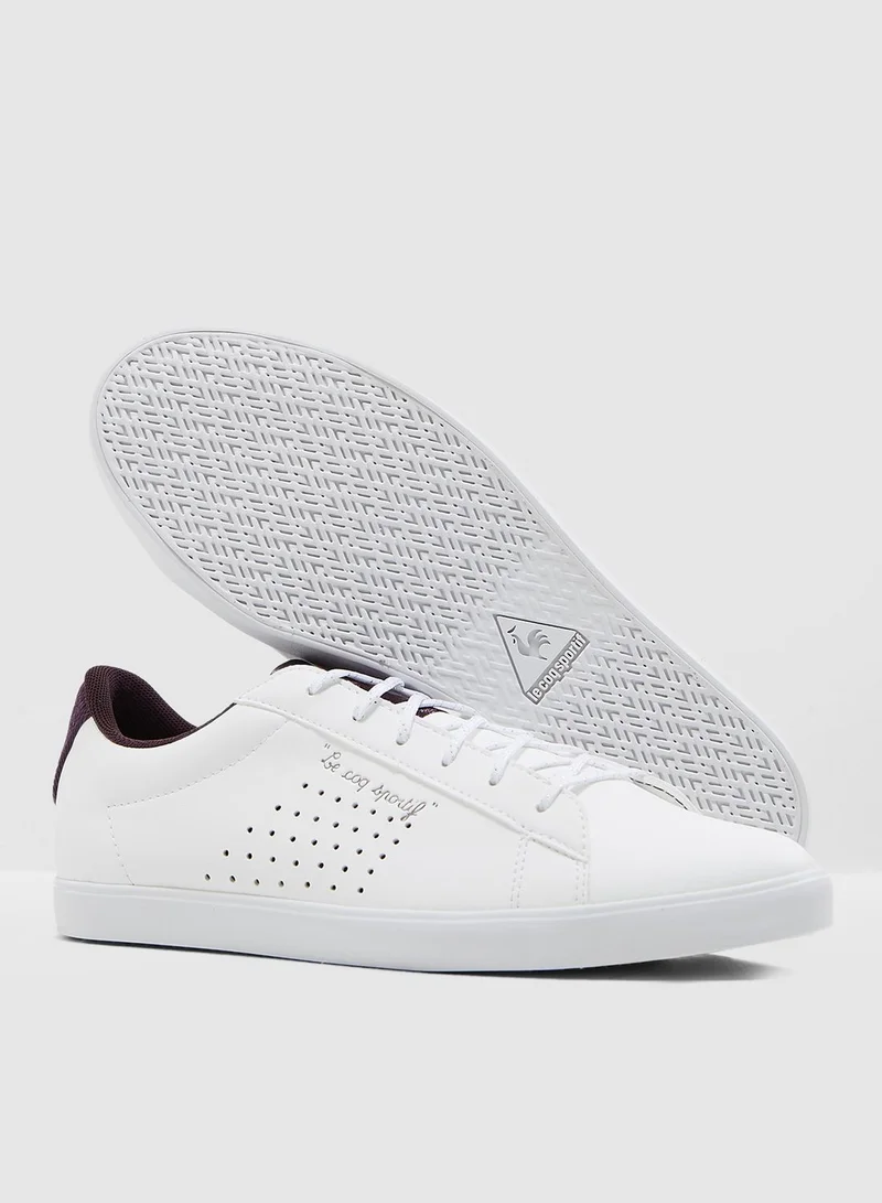 le coq sportif Agate Sport