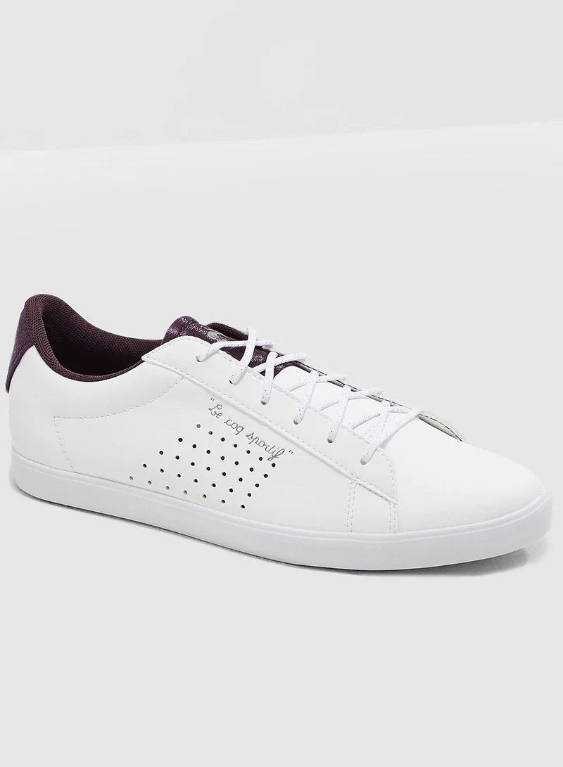 le coq sportif Agate Sport