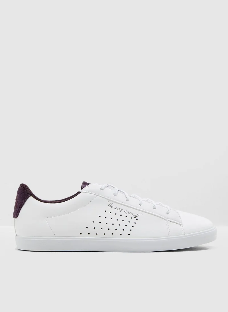 le coq sportif Agate Sport
