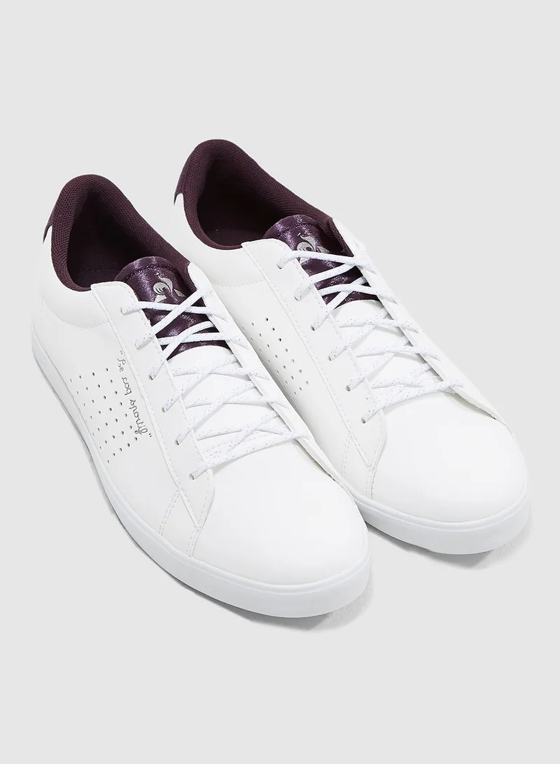 le coq sportif Agate Sport