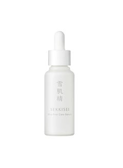 Sekkisei SEKKISEI  CLEAR WELLNESS Mild Peel Care Face Serum Moisturizing 1 Ounce 30 ml 