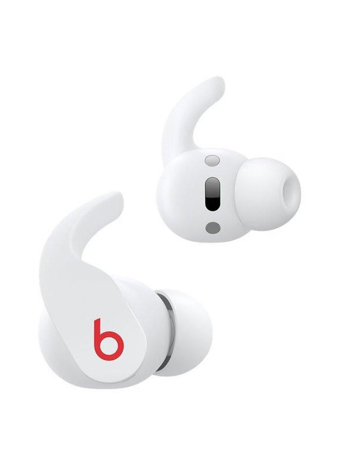 beats In-Ear Fit Pro True Wireless Earbuds White - Image 2