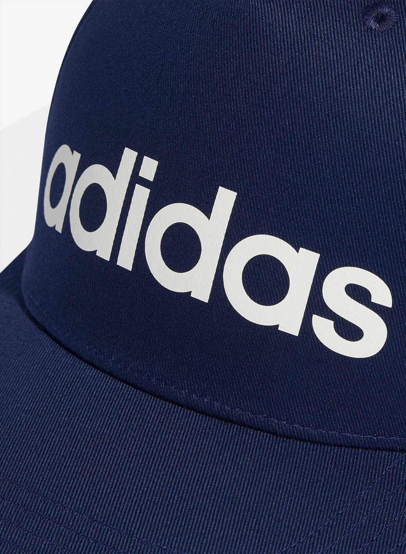 Adidas Linear Baseball Cap - Image 3