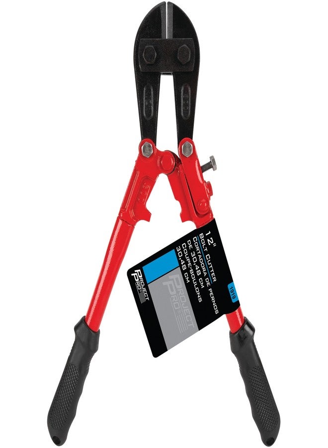 Performance Tool 1919 Performance Tool 12-Inch Bolt Cutter - Image 3