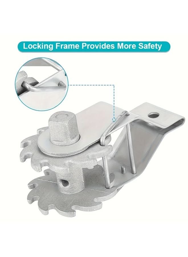 3pcs Farm Fence Line Filter and Repair Tool Set - Image 5