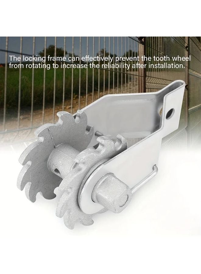 3pcs Farm Fence Line Filter and Repair Tool Set - Image 2