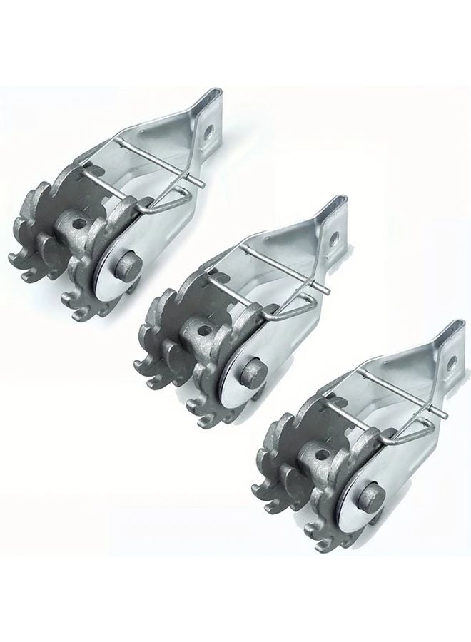 3pcs Farm Fence Line Filter and Repair Tool Set - Image 1