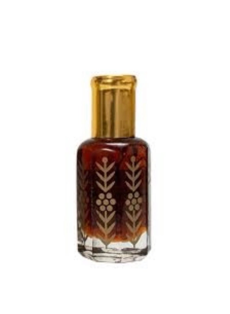 Rfahity Tola Dehn Oud Prasheen 12 ml