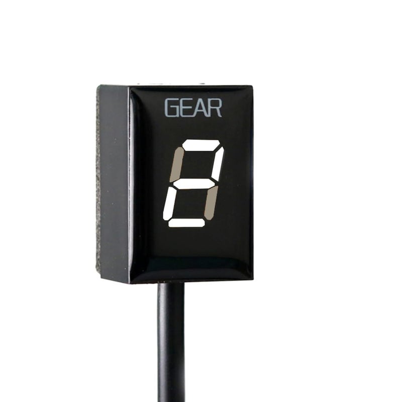 DEMULAX Motorcycle Gear Display Indicator - Image 1