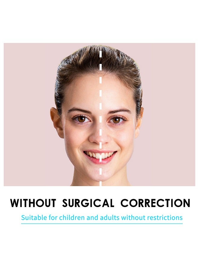 EELHOE 6 Count Cosmetic Ear Corrector, Corrective Ear Care Products for Ear Pinning without Surgery Surgery, Suitable for Children and Adults, Protruding Ear Corrector  - Image 2