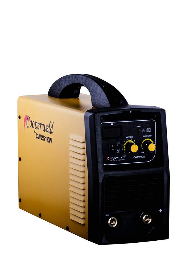 Cooperweld - CW Mma Welding Machine CW251KW Cooperweld - Image 1
