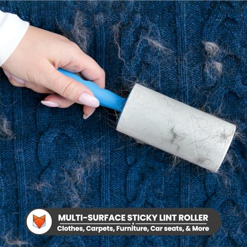 FLYNGO Lint Remover for Clothes - Image 4