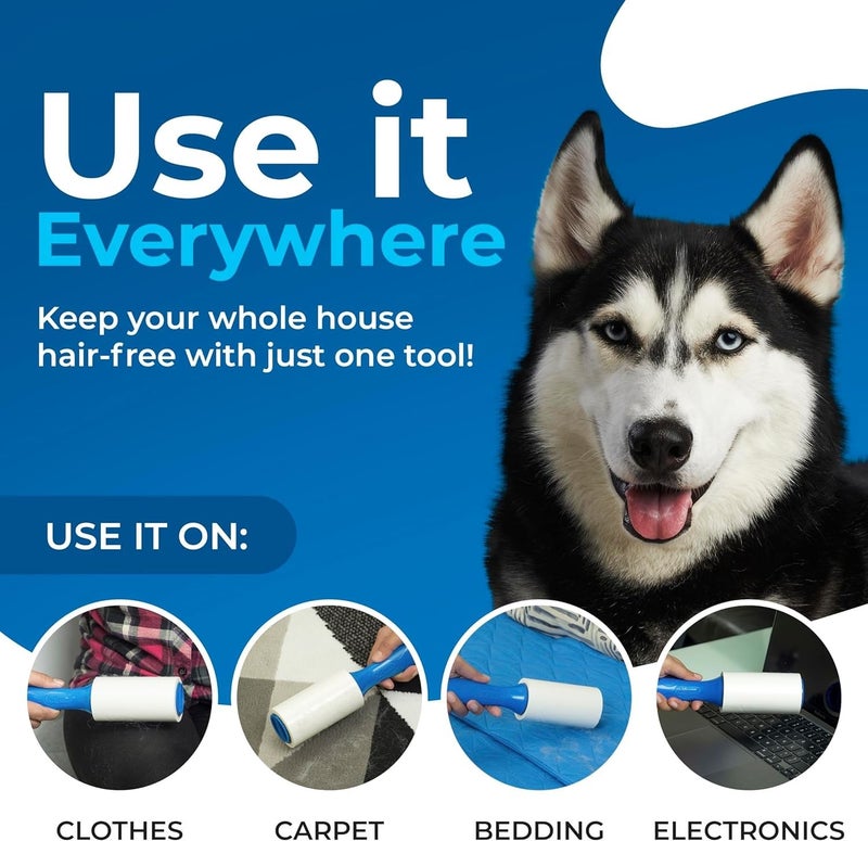 FLYNGO Lint Remover for Clothes - Image 5
