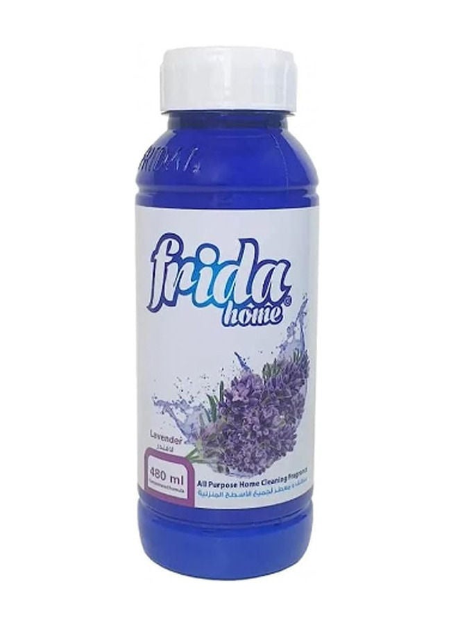 فريدا لجميع الأغراض بالخزامى 480 مل