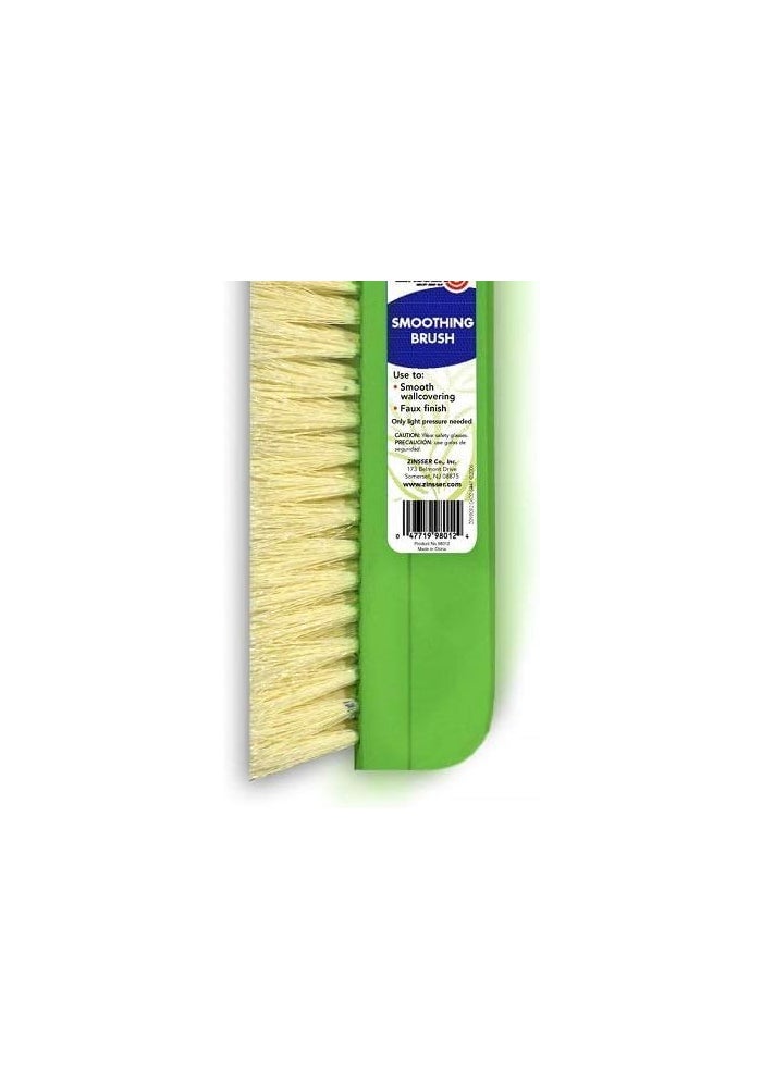 Zinsser 12-Inch Smoothing Brush for Wallcovering and Faux Finishing - Image 2