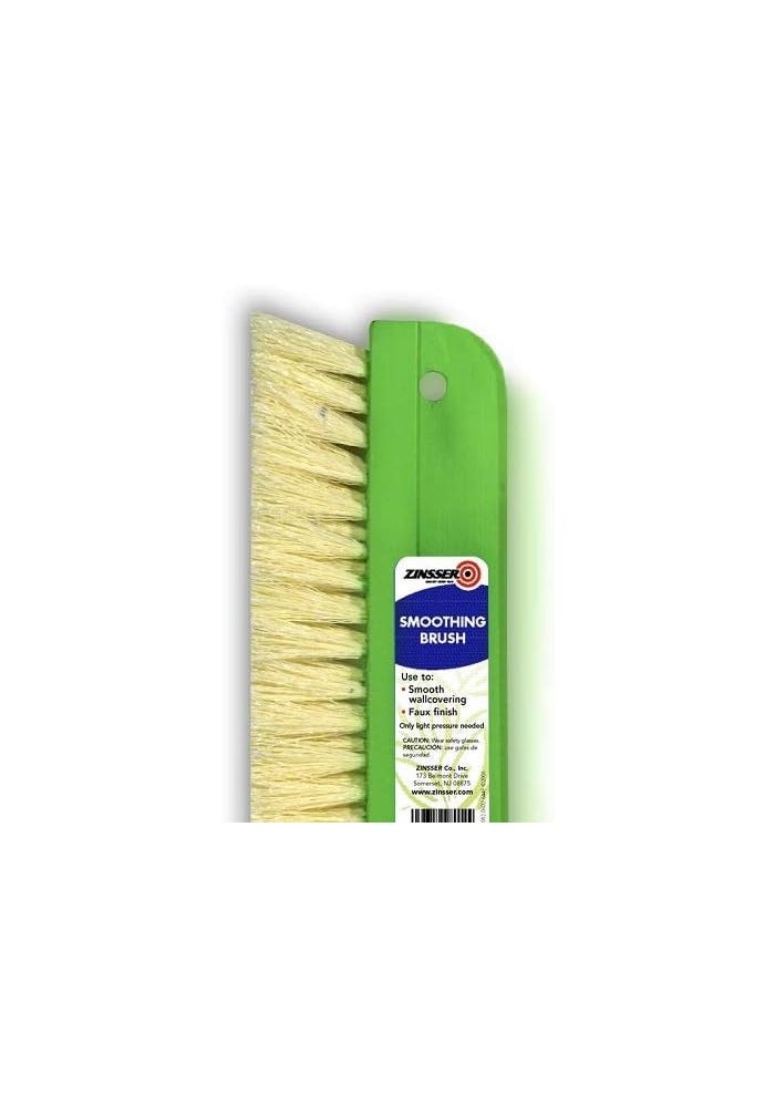 Zinsser 12-Inch Smoothing Brush for Wallcovering and Faux Finishing - Image 3