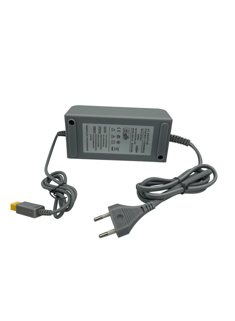 general Wiiu Power Adapter Wiiu Host Charger 110v-240v WII U Direct Charge - Image 2