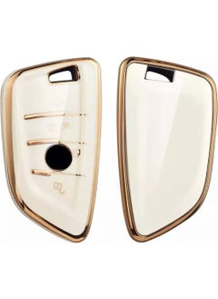Xukey Bmw X1 X3 X5 X6 X7 1 3 5 6 7 G Series F15 F16 Key Case  - Image 1