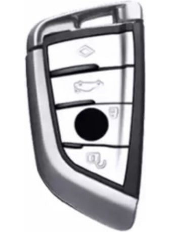 Xukey Bmw X1 X3 X5 X6 X7 1 3 5 6 7 G Series F15 F16 Key Case  - Image 2