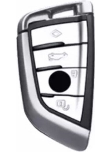 Xukey - Bmw X1 X3 X5 X6 X7 1 3 5 6 7 G Series F15 F16 Key Case - Image 1