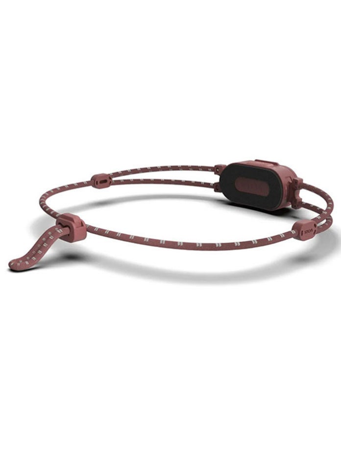 SILVA Smini Fly - Rose  - 250 Lumens Headlamp - Image 2