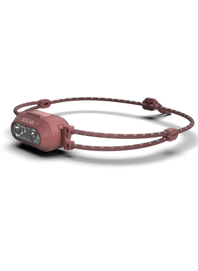 SILVA Smini Fly - Rose  - 250 Lumens Headlamp - Image 1