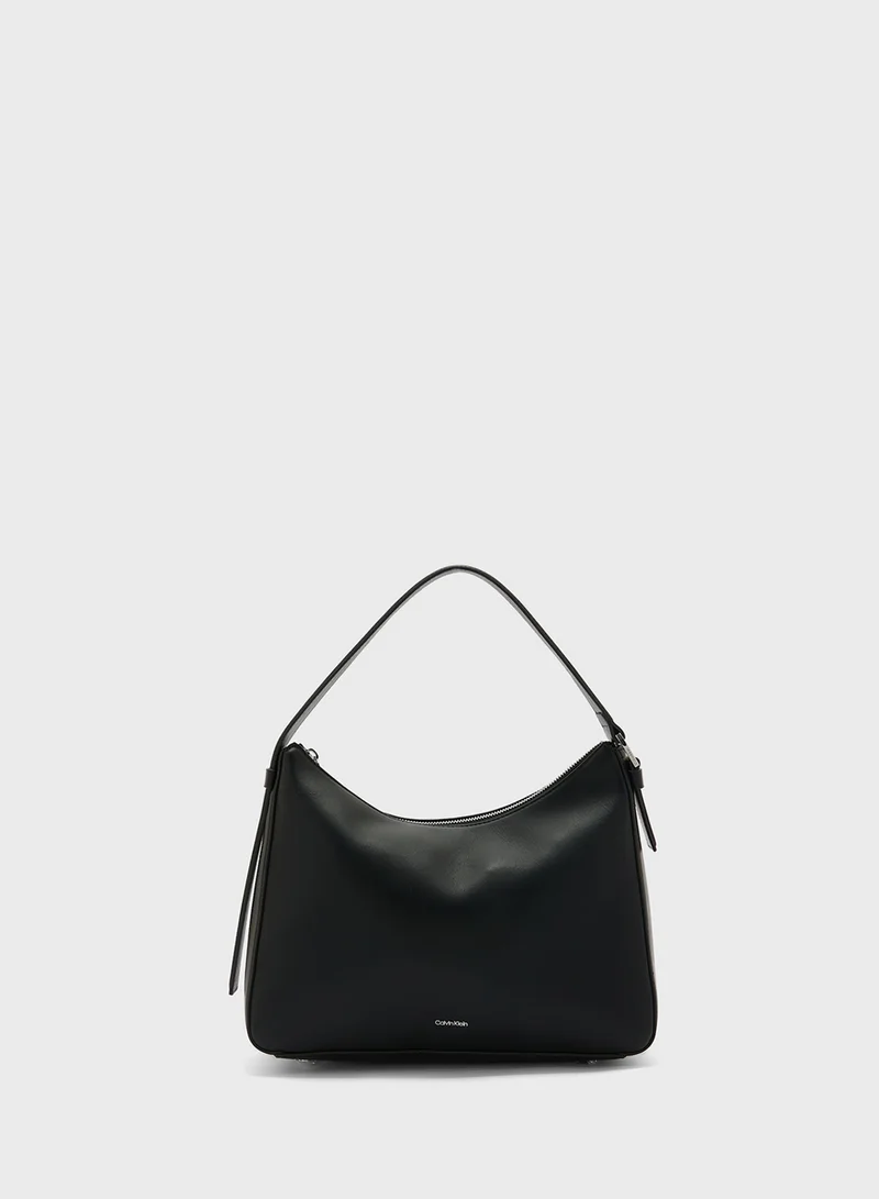 كالفن كلاين Sense Medium Detailed  Crossbody