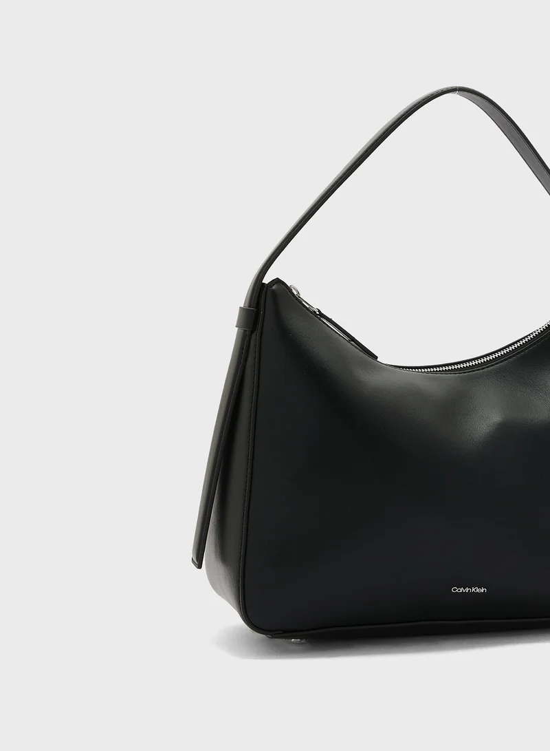 كالفن كلاين Sense Medium Detailed  Crossbody