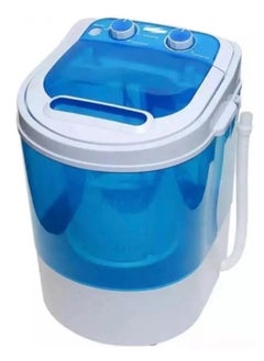 Portable 2-in-1 Shoe & Clothes Washing Machine – 4.8KG Capacity, 260W Power