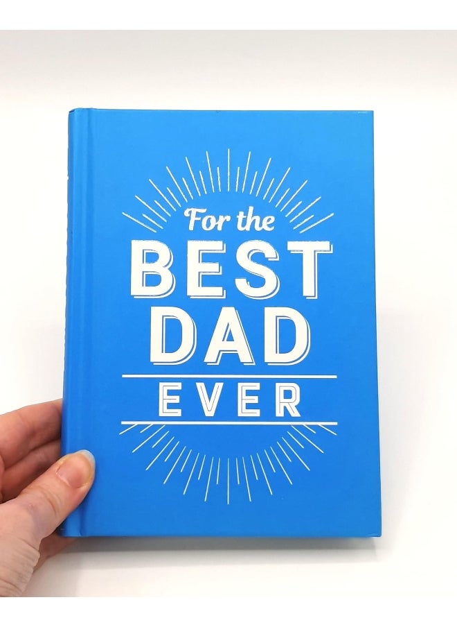 For the Best Dad Ever: The Perfect Gift to Give to Your Dad  - Image 2