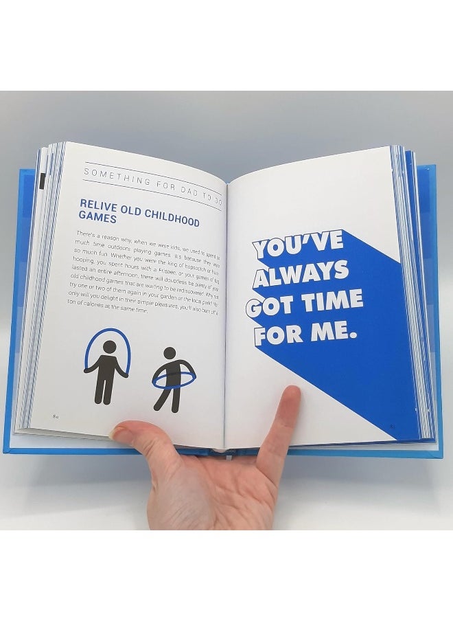For the Best Dad Ever: The Perfect Gift to Give to Your Dad  - Image 4