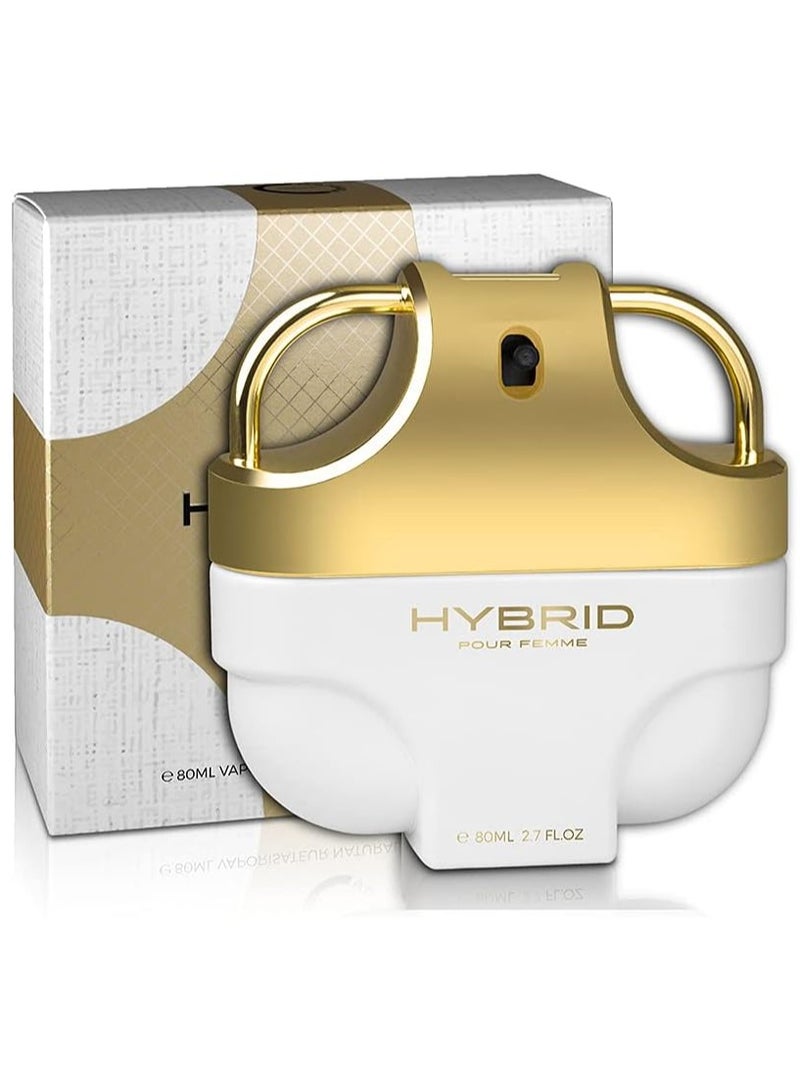 Camara Hybrid Pour Femme – 80 ml - Image 1