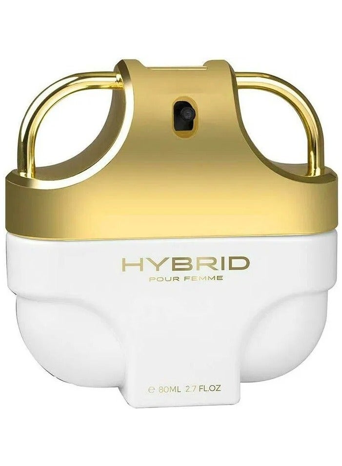 Camara Hybrid Pour Femme – 80 ml - Image 2