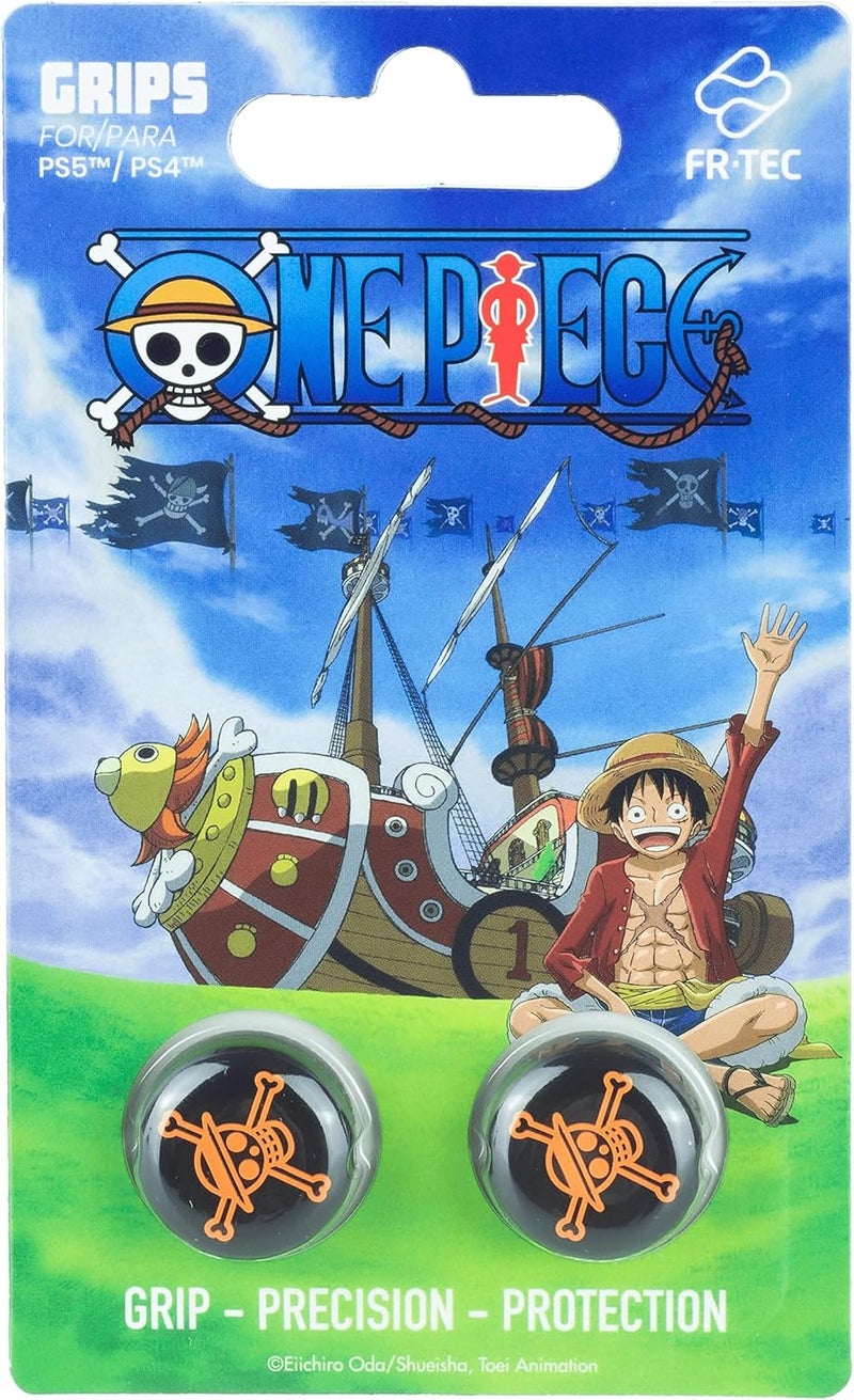 FR-TEC - One Piece Grips Sunny (Xbox 360, PlayStation 5, PlayStation 3, PlayStation 4) - Image 1
