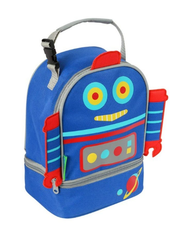 ستيفن جوزيف صندوق غذاء