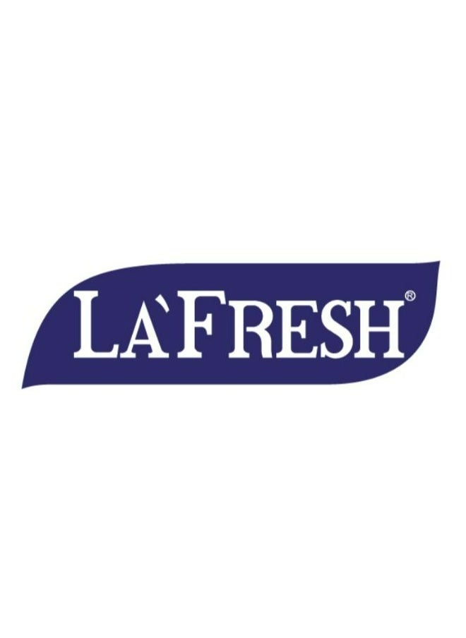 LA FRESH - SHOWER GEL SEA MINERAL & MINT 500 ML - Image 1