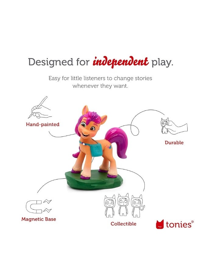 Tonies - Tonies My Little Pony Audio Play Character - Image 1