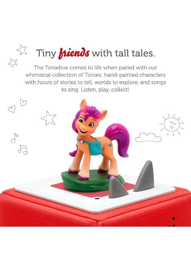 Tonies - Tonies My Little Pony Audio Play Character - Image 1