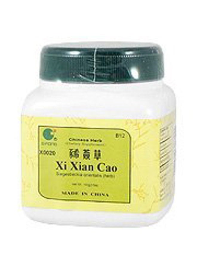 e-fong Xi Xian Cao， Siegesbeckia (aboveground Parts) 100 g granules 5: 1 by Baicao