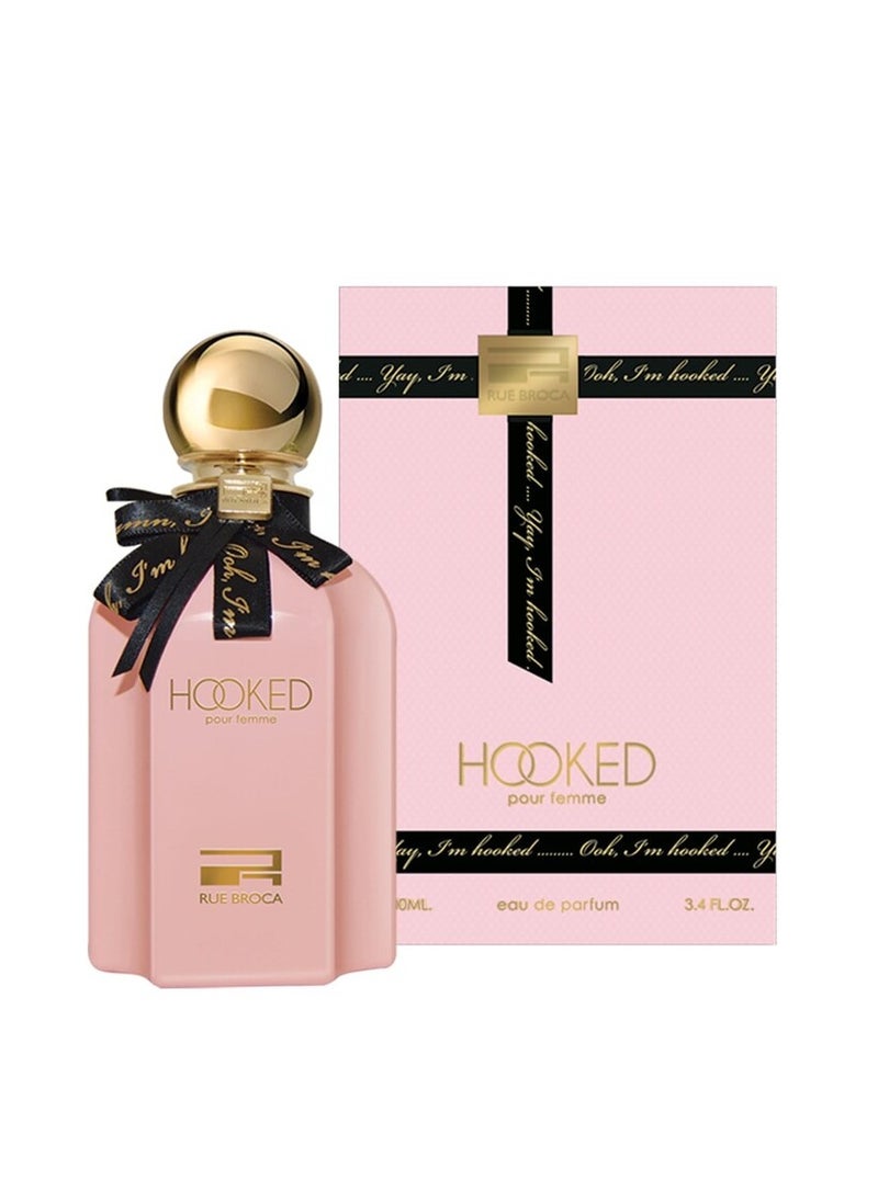 RUE BROCA - Rue Broca Hooked edp Women 100mL - Image 1