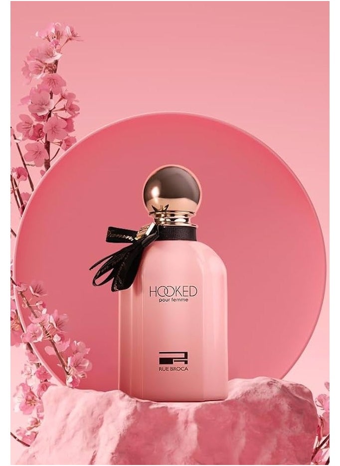 RUE BROCA - Rue Broca Hooked edp Women 100mL - Image 1