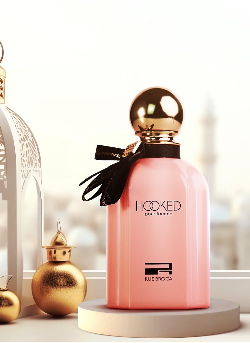 RUE BROCA - Rue Broca Hooked edp Women 100mL - Image 1