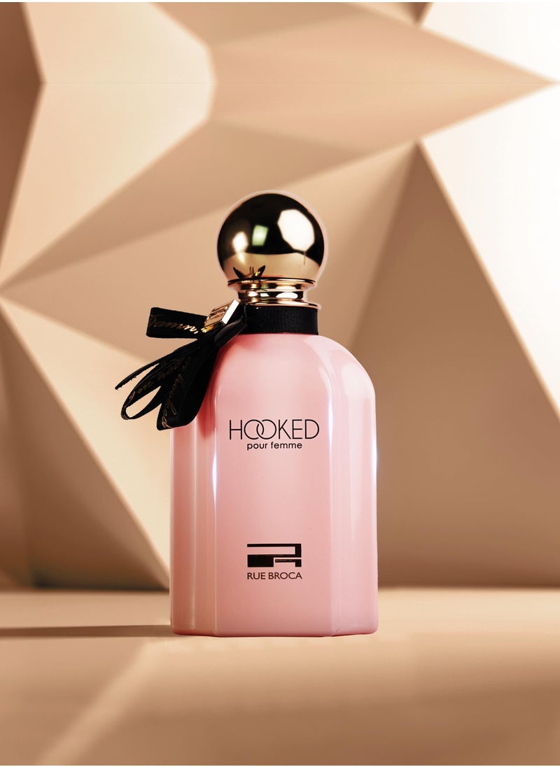 RUE BROCA - Rue Broca Hooked edp Women 100mL - Image 1